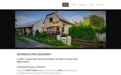 www.pumpy-group.cz