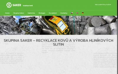 www.saker.cz