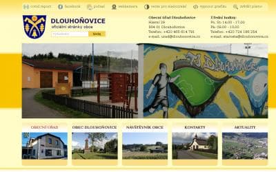 www.dlouhonovice.cz