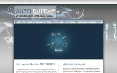 www.autodufek.cz
