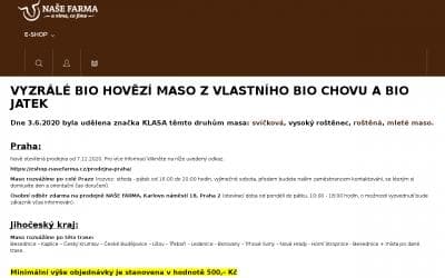 eshop.nasefarma.cz