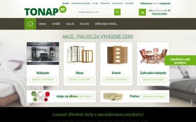 www.tonap.cz
