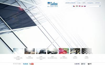 www.safex.cz