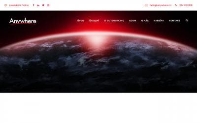 www.anywhere.cz