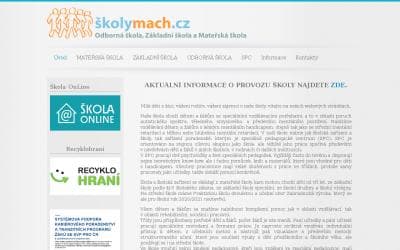 www.skolymach.cz