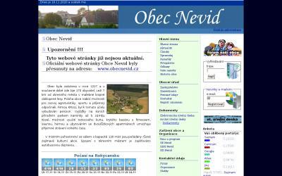 www.nevid.rokycansko.cz