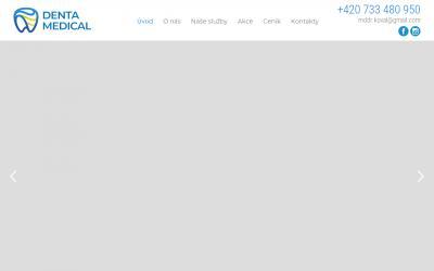 www.dentamedical.cz