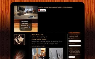 www.dyhy-acer.cz