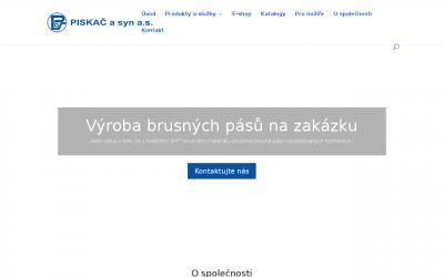 www.piskacasyn.cz