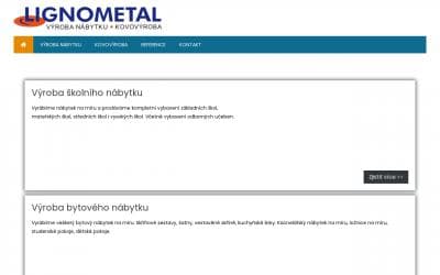 www.lignometal.cz