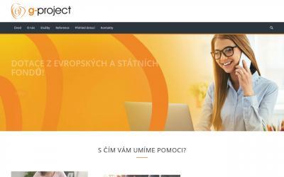 www.g-project.cz