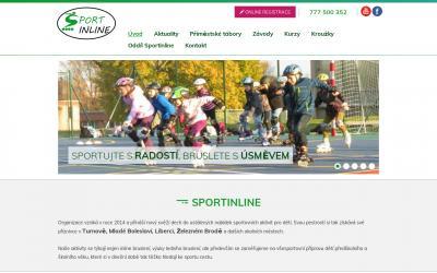 www.sportinline.cz