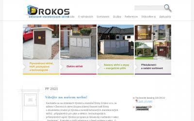 www.drokos.cz