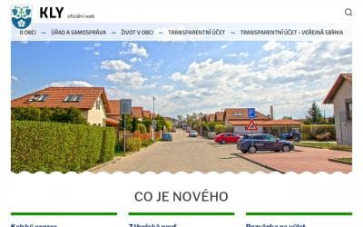 www.kly.cz