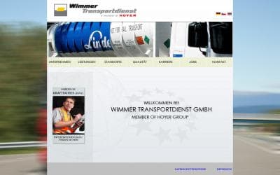 www.wimmer-logistik.cz
