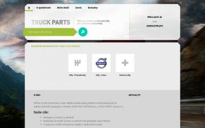 www.truckparts.cz/servis