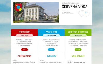www.cervenavoda.cz/katalog-mistnich-firem/lekari-zdravotnictvi/prakticky-lekar-pro-dospele-mudr-ludmila-moravcova