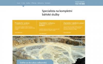 www.promine.cz