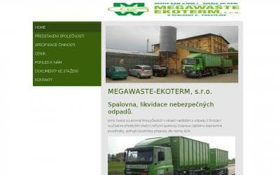 www.megawaste-ekoterm.cz
