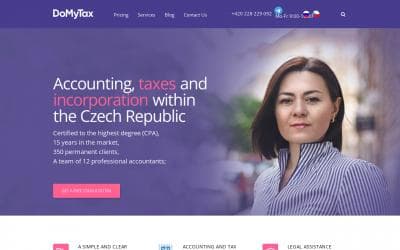 domytax.cz