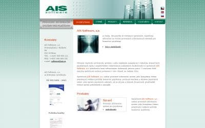 www.ais.cz