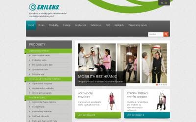 www.erilens.cz