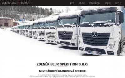www.spedition-bejr.webnode.cz