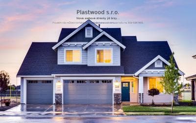 plastwood-okna.cz