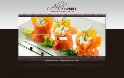 www.allforparty.cz