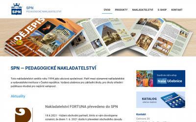 www.spn.cz