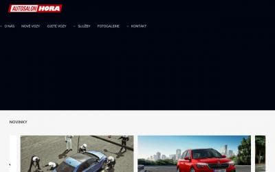 www.autosalonhora.cz