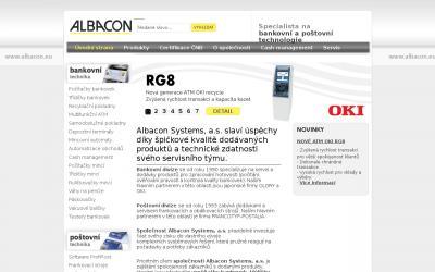 www.albacon.eu