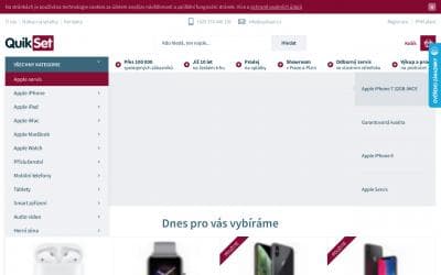 www.quikset.cz