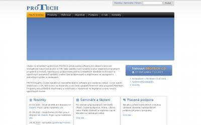 www.protech.cz