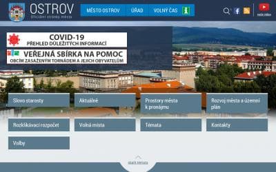 www.ostrov.cz
