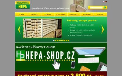 www.hepa.cz