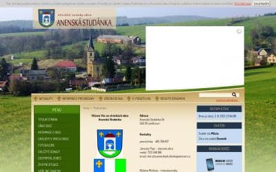 www.anenskastudanka.cz