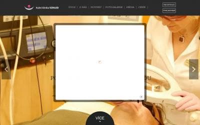 www.vzhled.cz