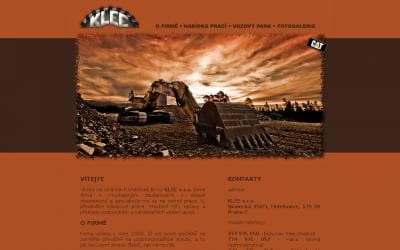www.klee.cz