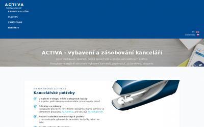 www.activa.cz