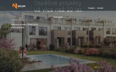 www.natlandre.cz