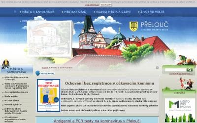 www.mestoprelouc.cz