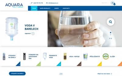 www.aquara.cz