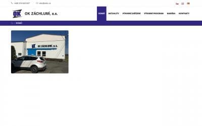 www.okz.cz