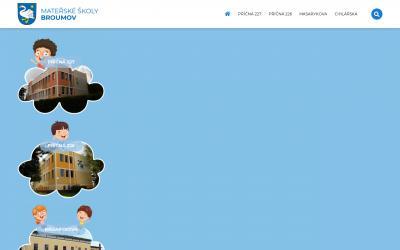 www.skolkabroumov.cz