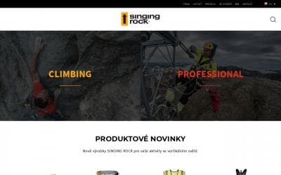www.singingrock.cz