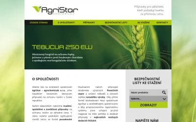 www.agristar.cz