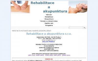 www.rehabilitace-akupunktura.cz