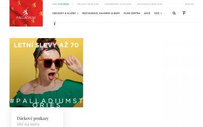 www.palladiumpraha.cz