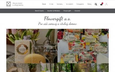 www.flowergift.cz